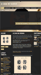 Mobile Screenshot of acasamiveniva.com